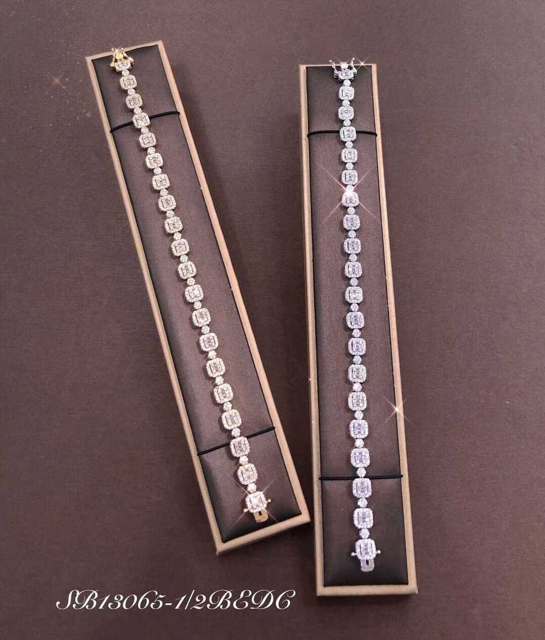 Necklace SB13065-2B