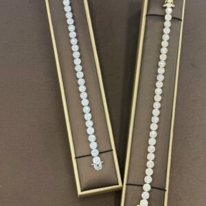 Necklace SB13099-1B