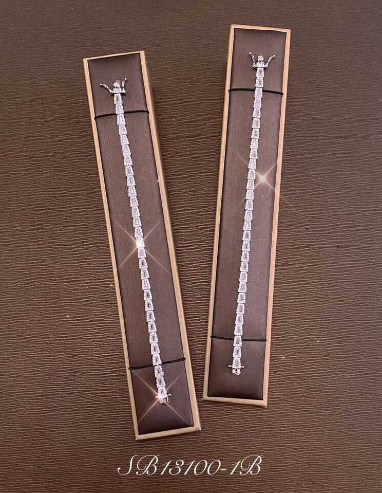 Necklace SB13100-2B