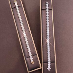 Necklace SB13107-1B