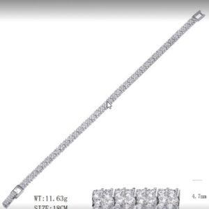 Necklace SB13120-1B