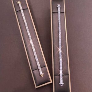 Necklace SB13125-2B