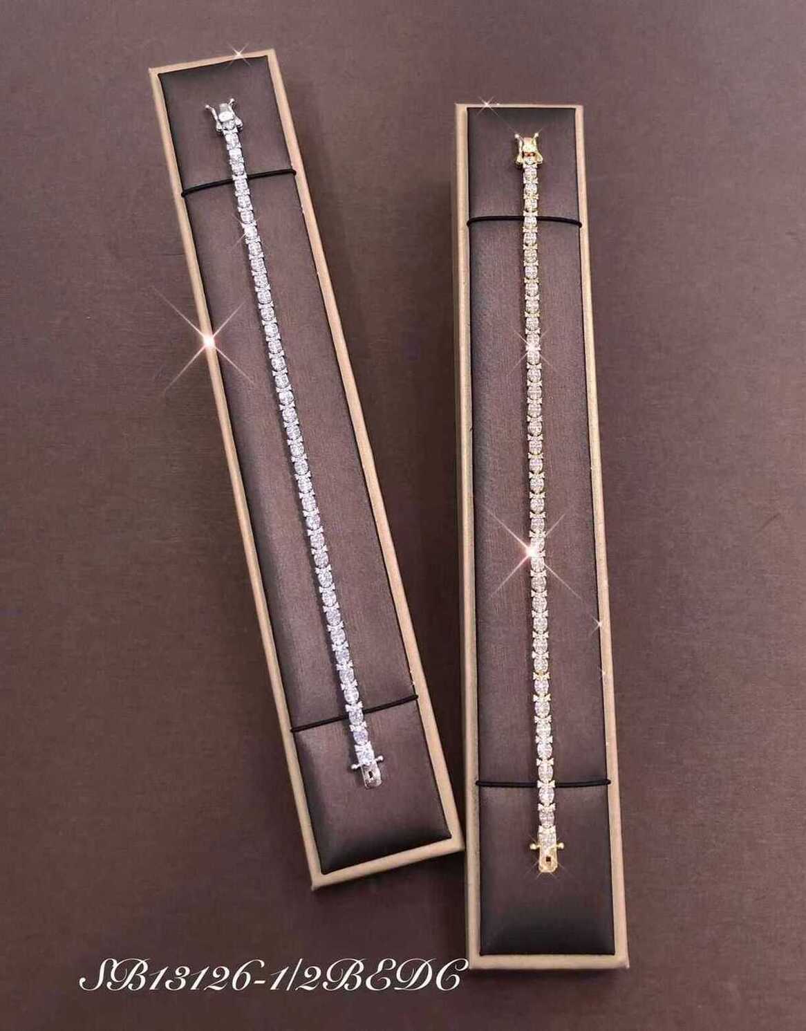 Necklace SB13126-1B