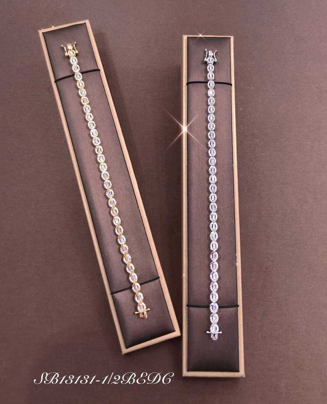 Necklace SB13131-1B