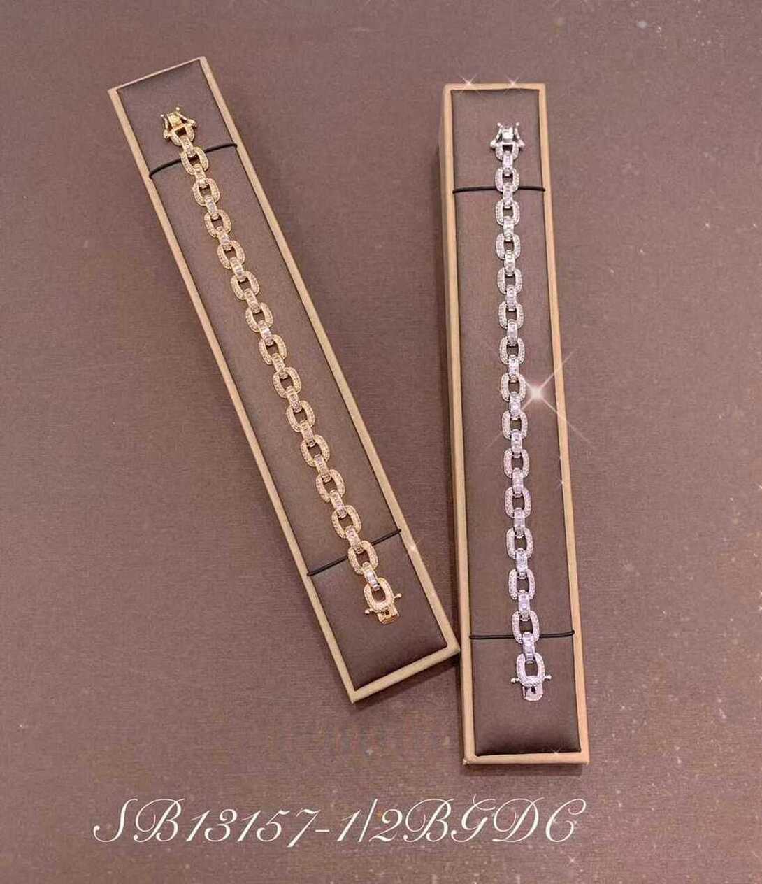 Necklace SB13157-2B