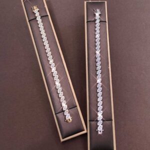 Necklace SB13158-1B