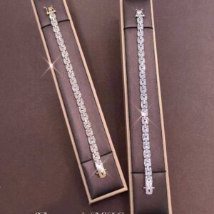 Necklace SB13159-2B