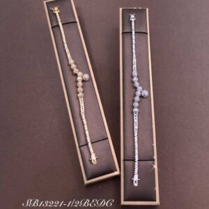 Necklace SB13221-2B