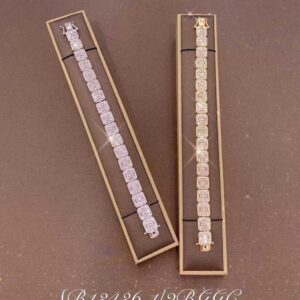 Necklace SB13436-2B