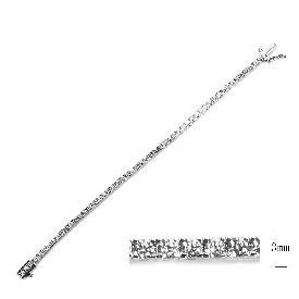Necklace SB13741-1B
