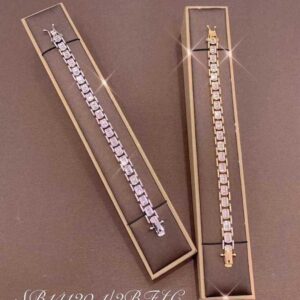 Necklace SB14120-2B