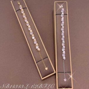 Necklace SB14343-L-2B