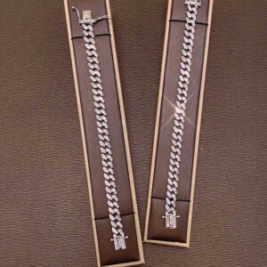 Necklace SB14378-D-1B