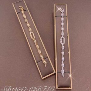 Necklace SB14547-2B