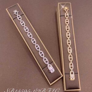 Necklace SB14595-2B