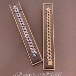 Necklace SB14612-1B