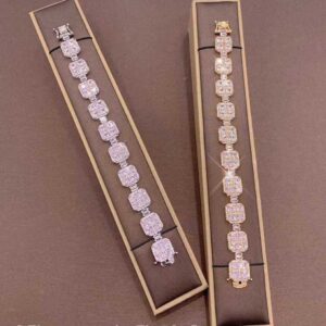 Necklace SB14618-2B