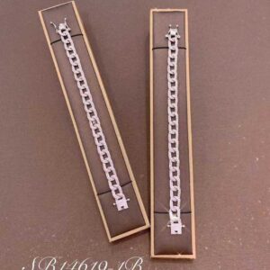 Necklace SB14619-1B