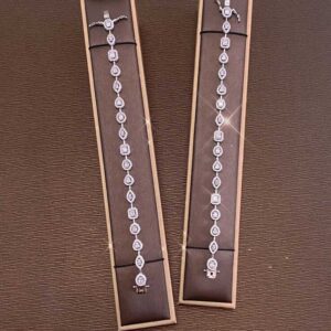 Necklace SB14708-2B