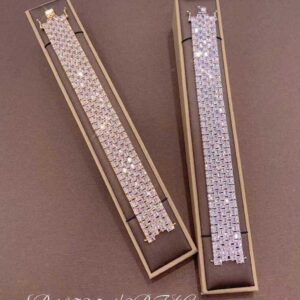 Necklace SB14725-1B