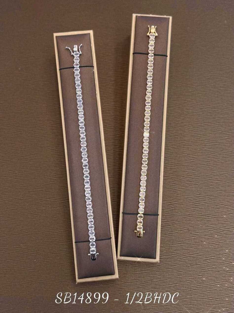 Necklace SB14899-1B