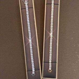 Necklace SB14906-1B