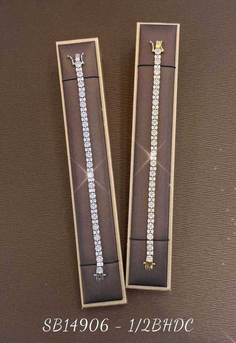 Necklace SB14906-2B