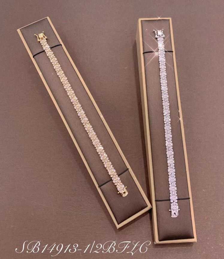Necklace SB14913-1B