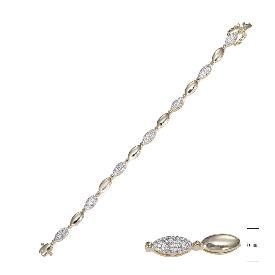 Necklace SB14934-5B