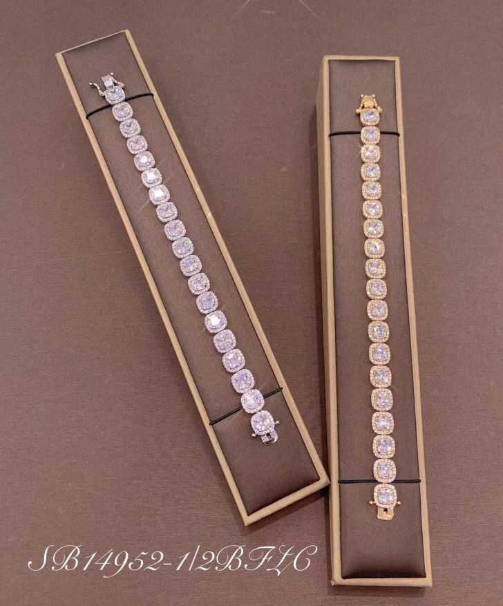 Necklace SB14952-D-2B