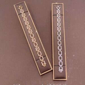 Necklace SB15047-1B