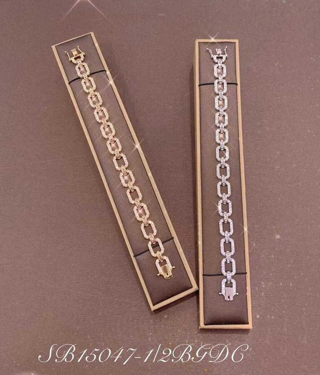 Necklace SB15047-2B