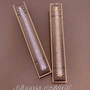 Necklace SB15053-2B