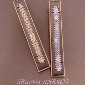 Necklace SB15055-2B
