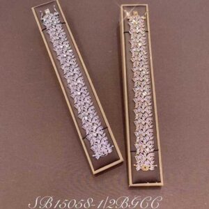 Necklace SB15058-2B