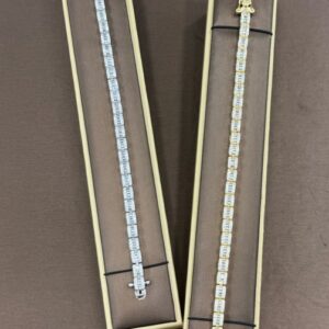 Necklace SB15118-1B