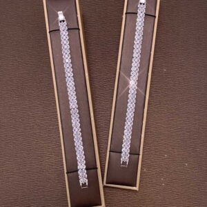 Necklace SB15188-P-1B