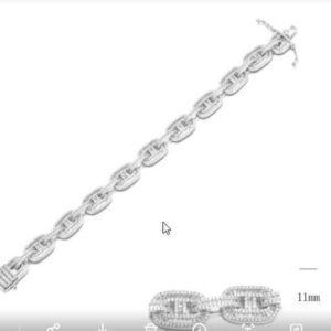 Necklace SB15360-D-2B