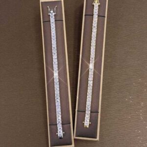 Necklace SB15365-1B