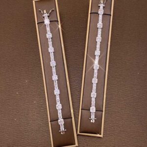 Necklace SB15367-1B