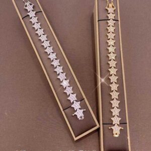 Necklace SB15456-1B