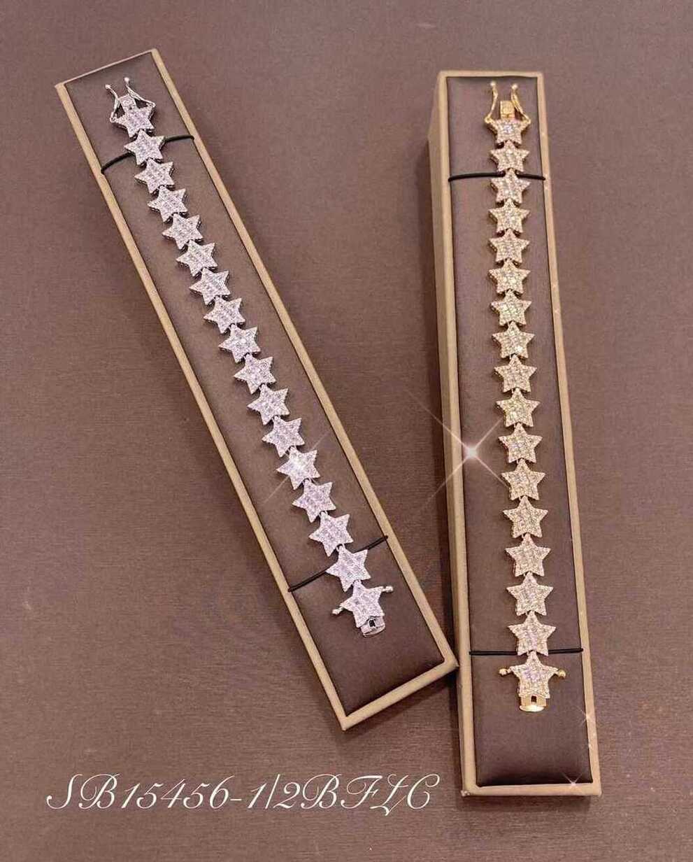 Necklace SB15456-2B