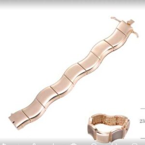 Necklace SB15490-D-2B