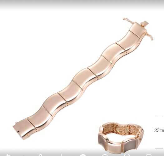 Necklace SB15490-D-2B