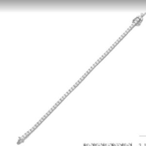 Necklace SB16013-2BPINK