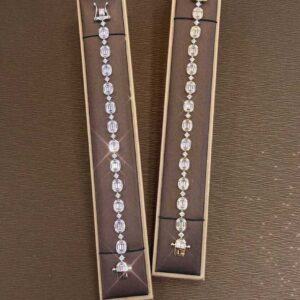 Necklace SB16031-1B
