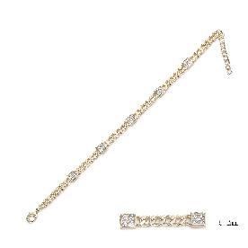 Necklace SB16043-S-1B
