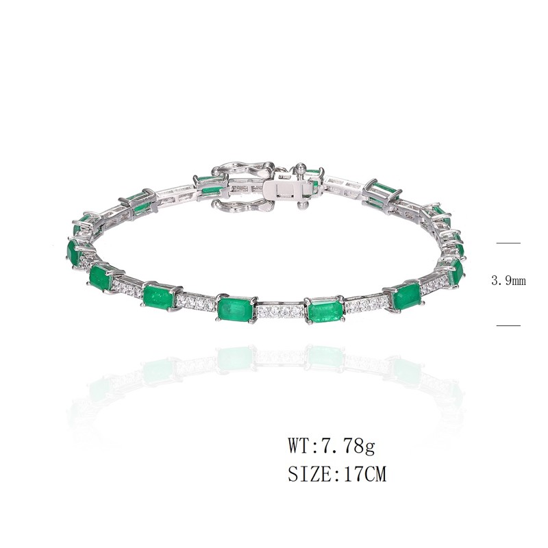 Necklace SB16046-1BYELLOW