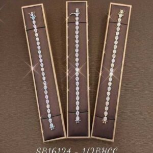 Necklace SB16124-1B