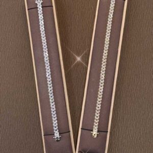 Necklace SB16126-2B